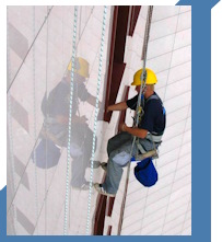 Услуги Высотные работы в Краснотурьинске