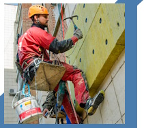 Услуги Высотные работы в Краснотурьинске