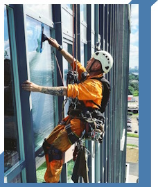 Услуги Высотные работы в Краснотурьинске