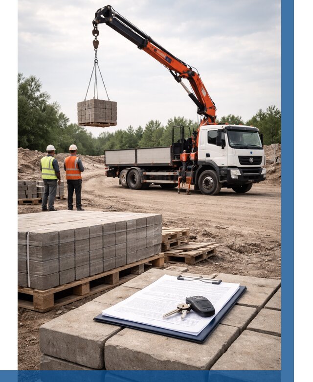 Аренда крана Пионер в Краснотурьинске под ключ от 3722 р. | ВЫСОТНИК-Кту