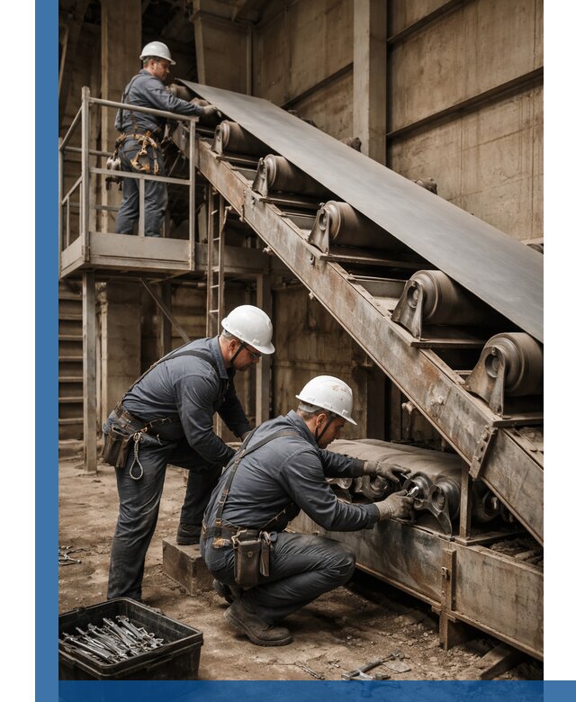 Ремонт элеваторов в Краснотурьинске аварийный и плановый сервис